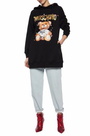 Ss19 capsule, zdjęcie 2 Ss19 capsule od Moschino